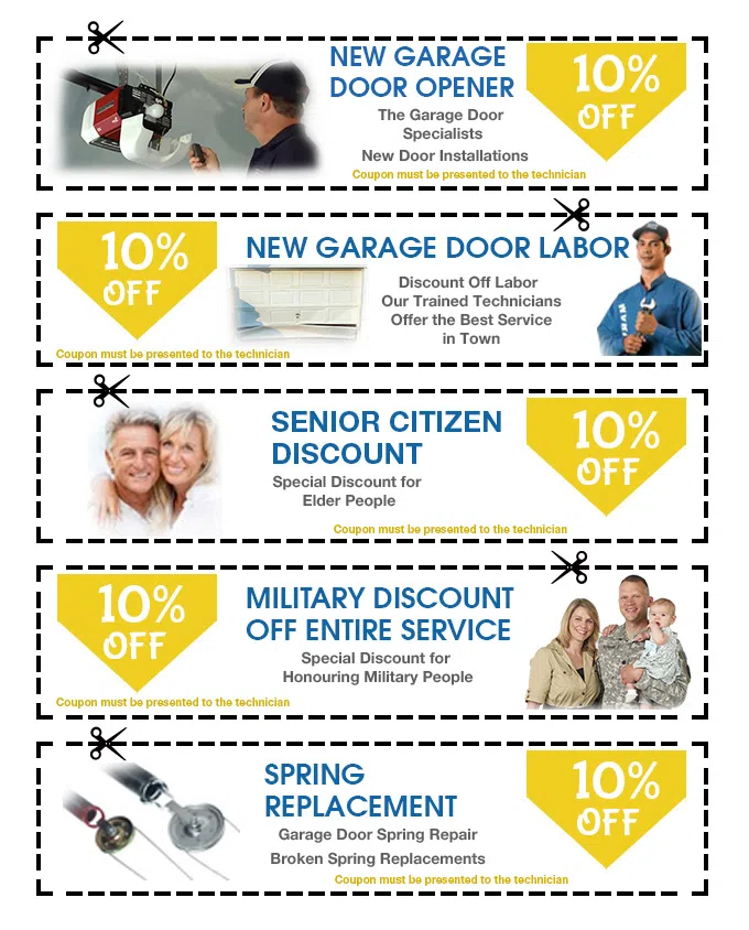 SOS Garage Door Frisco, TX 469-289-5732 - CouponSet11-five