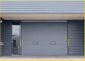 SOS Garage Door Frisco, TX 469-289-5732 - commercial-garage-doors